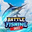 ไอคอนของโปรแกรม: Battle Fishing 2021