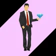 Icon of program: Max Diamond Shayari