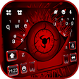 Ikona programu: Sharingan Power Keyboard …