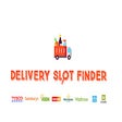 Programikonen: Delivery Slot Finder