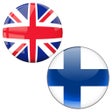 Icoon van programma: English to Finnish Transl…
