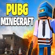 PUBG MineCraft Battlegrounds icon
