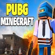 PUBG MineCraft Battlegrounds