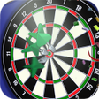 程序图标：Drunken Darts