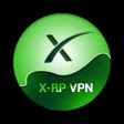 أيقونة البرنامج: X-RP VPN