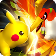 Ikon program: Pokémon Duel