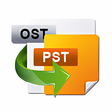 Icon of program: Remo Convert OST to PST