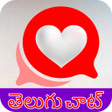 Ikona programu: Telugu chat room