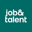 Programın simgesi: JobTalent Business