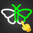 Ikona programu: Draw Master: Line Puzzle …