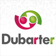 プログラムのアイコン：Dubarter - دوبارتر
