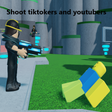 Icon of program: Shoot tiktokers and youtu…