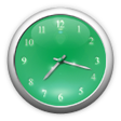 프로그램 아이콘: Onlive Clock