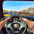 Programikonen: Car Highway City Racing