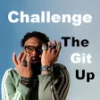 The Git Up Challenge