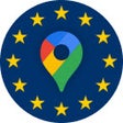 程序图标：Google Maps Buttons in Go…