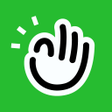 プログラムのアイコン：OnTrack - For school and …