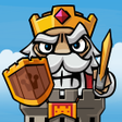 Programikonen: CASTLE TYCOON - IDLE Towe…
