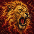 프로그램 아이콘: Royal Lion Blaze