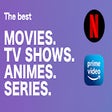 Icoon van programma: TopStream - Netflix best …