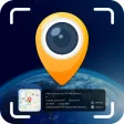 Icon of program: GPS Camera  TimeStamp Pho…
