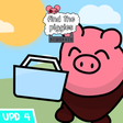 Icon of program: SHOP 56 find the piggies:…