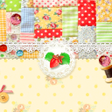 Programikonen: Patchwork Lace Theme HOME