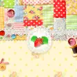 Patchwork Lace Theme HOME