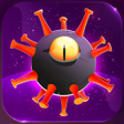 Symbol des Programms: Antidote COVID-19