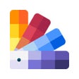 Symbol des Programms: Image Color Picker