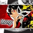 Manga Reader: Webtoon  Comics