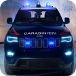 Programikonen: Crazy Police Car Driving …