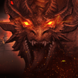 ไอคอนของโปรแกรม: Dark Sword - The Rising