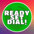 Icoon van programma: Ready Set Dial