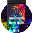 Programikonen: Theme for Razer Phone 2