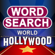プログラムのアイコン：Word Search World Hollywo…