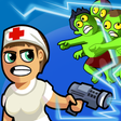 Programikonen: Zombie Royale.io
