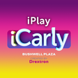 Иконка программы: iPlay iCarly Bushwell Pla…