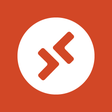 Ikona programu: Remote Desktop 8