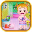 Icon of program: Baby Hazel Bathroom Hygie…