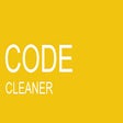 Programikonen: Code Cleaner