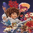 Programikonen: Sol705
