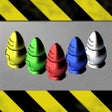 Programikonen: Ricochet Robots