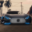Icon of program: Mercedes Vision Drive  Dr…