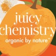Biểu tượng của chương trình: Juicy Chemistry
