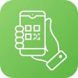 ไอคอนของโปรแกรม: QR Explore  Easy Scanning