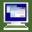 Ícone do programa: Remote Desktop - RDP