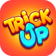 Programikonen: TrickUp - Online Card Gam…