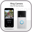 Ícone do programa: Ring Camera App : Smart H…