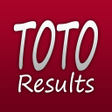 Ikon program: SG ToTo Results